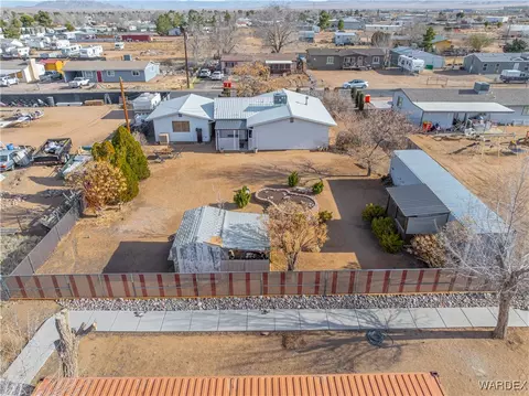 3850 E Sunhaven Ln, Kingman, AZ 86409 photo 39
