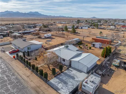 3850 E Sunhaven Ln, Kingman, AZ 86409 photo 37