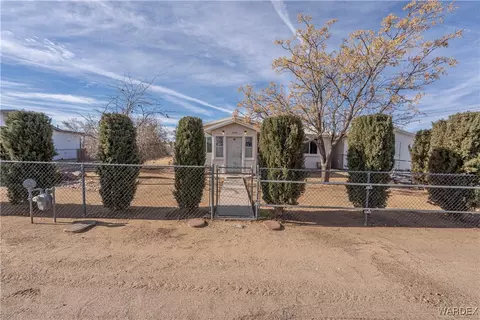 3850 E Sunhaven Ln, Kingman, AZ 86409 photo 2