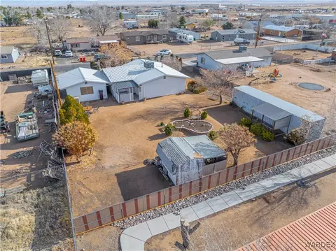 3850 E Sunhaven Ln, Kingman, AZ 86409 photo 40
