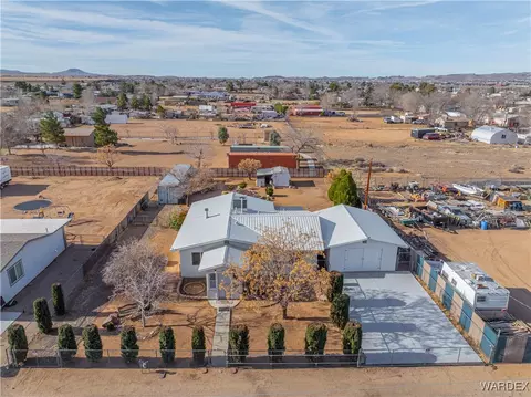 3850 E Sunhaven Ln, Kingman, AZ 86409 photo 36