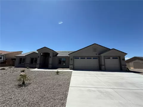 2927 Diamond Spur St, Kingman, AZ 86401