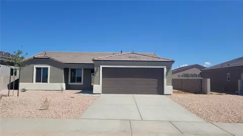 3449 E Rusty Spur Dr, Kingman, AZ 86409