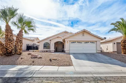 1934 Leisure Ln, Fort Mohave, AZ 86426