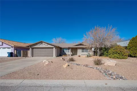 3757 E Snavely Ave, Kingman, AZ 86409 photo 7