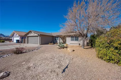 3757 E Snavely Ave, Kingman, AZ 86409 photo 13