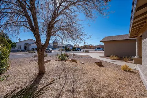 3757 E Snavely Ave, Kingman, AZ 86409 photo 15