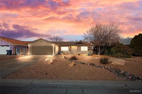 3757 E Snavely Ave, Kingman, AZ 86409