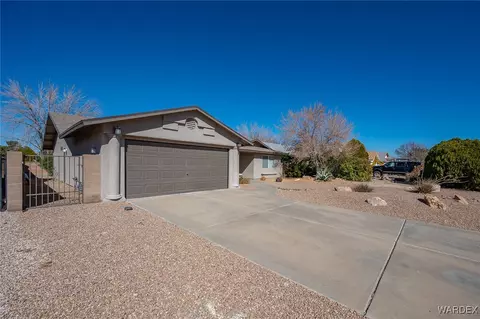 3757 E Snavely Ave, Kingman, AZ 86409 photo 9