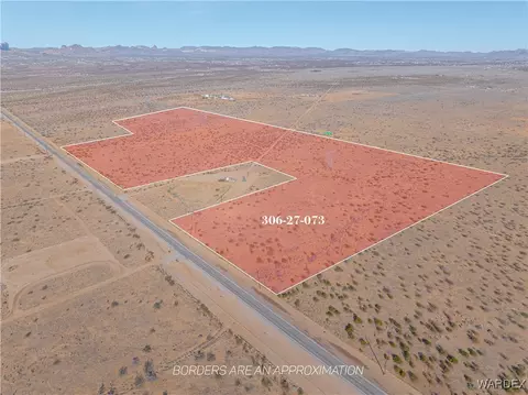 000 Shinarump Dr, Golden Valley, AZ 86413