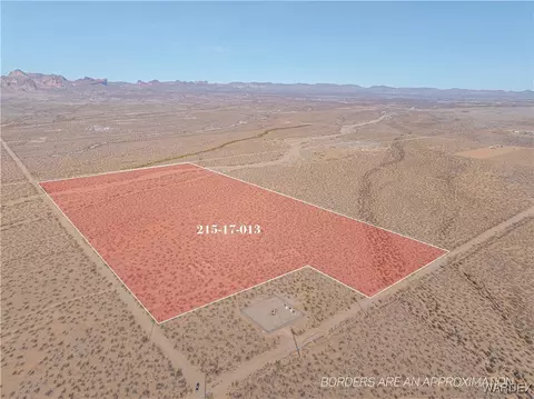 000 Kingman Trl, Golden Valley, AZ 86413
