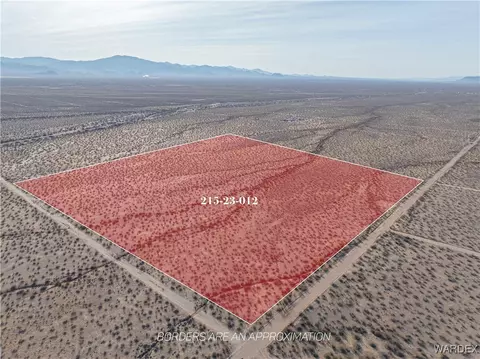 000 Tombstone, Golden Valley, AZ 86413