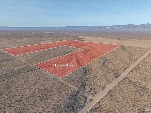 000 Tampico Centennial, Golden Valley, AZ 86413