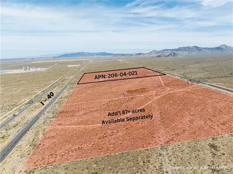 206-04 021 Railroad Frontage Rd, Golden Valley, AZ 86413