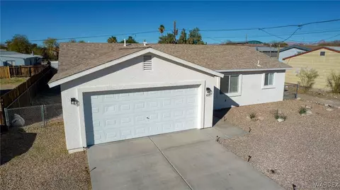 4391 S Calle Agrada Dr, Fort Mohave, AZ 86426