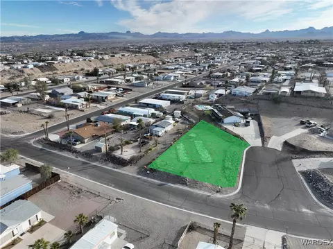 1651 Rio Vista Dr, Bullhead City, AZ 86442