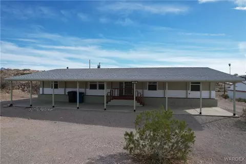 4182 Primero Dr, Bullhead City, AZ 86429