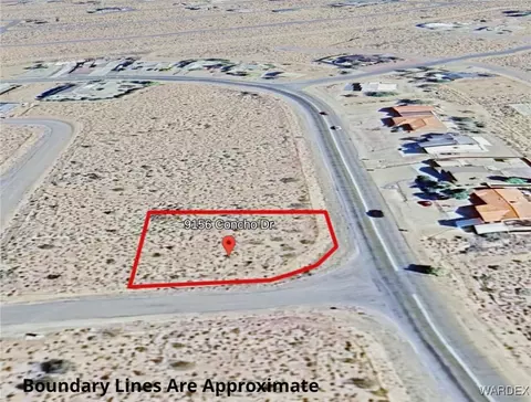 9156 N Concho Dr, Kingman, AZ 86401