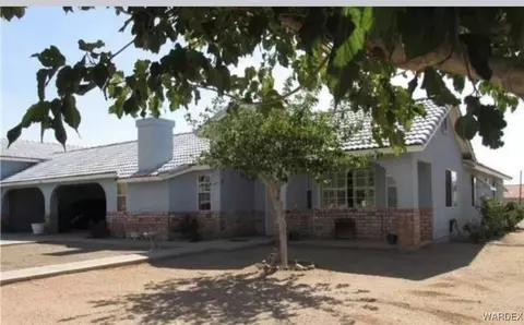 3985 N Precott St, Kingman, AZ 86409