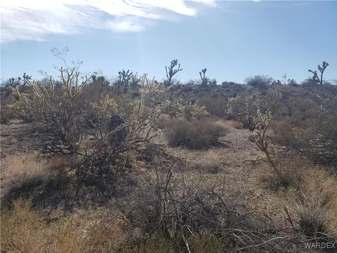 2 W Acres - 8560 W White Hills Rd, White Hills, AZ 86445