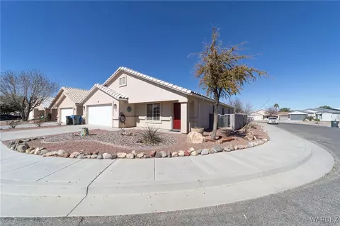 3035 Mallory Loop, Kingman, AZ 86401