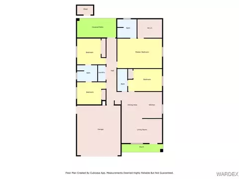 3035 Mallory Loop, Kingman, AZ 86401 photo 51