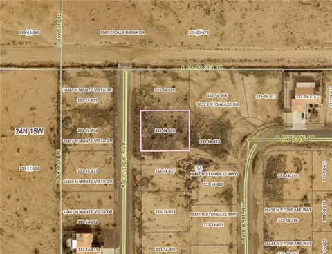 10478 Monte Vista Dr, Kingman, AZ 86401