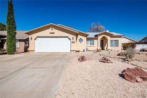 3091 Amanda Cir, Kingman, AZ 86401
