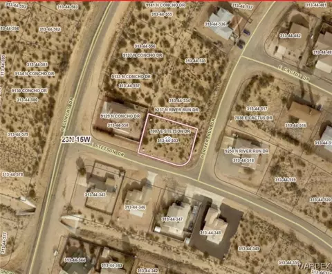 7007 E Stetson Dr, Kingman, AZ 86401