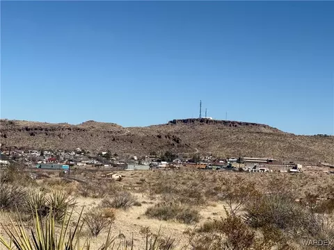 0 11 Santa Fe Ave, Kingman, AZ 86409