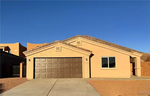 714 Vista Grande Dr, Kingman, AZ 86409