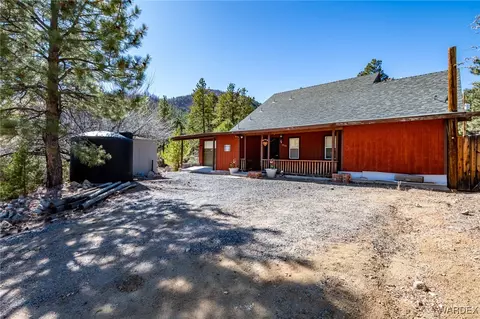 4555 S Manzanita Ln, Kingman, AZ 86401