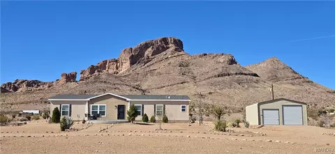 1533 S Gisela Rd, Golden Valley, AZ 86413
