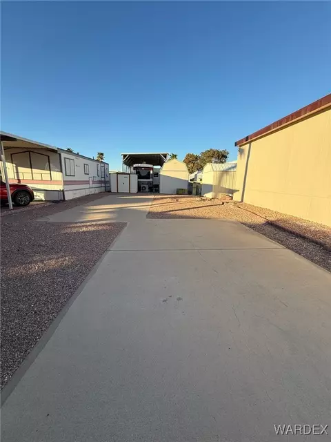 2000 Ramar Rd #540, Bullhead City, AZ 86442