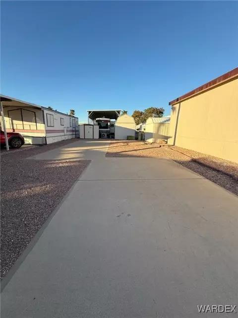 2000 Ramar Rd #540, Bullhead City, AZ 86442