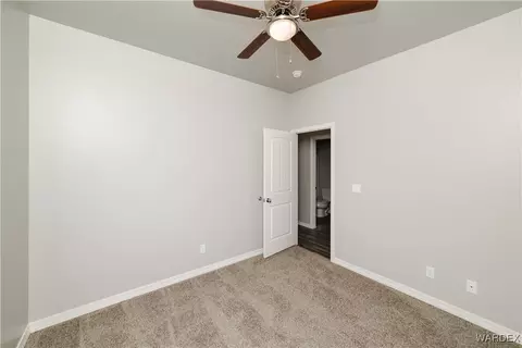 Bedroom - 2610 E Lass Ave, Kingman, AZ 86409 photo 1 of 1