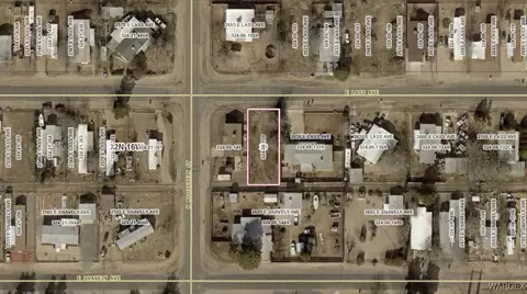 View/Area - 2610 E Lass Ave, Kingman, AZ 86409 photo 1 of 1
