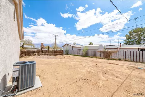 Exterior - 2610 E Lass Ave, Kingman, AZ 86409 photo 4 of 12