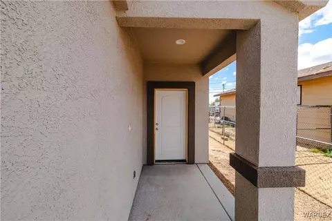 Exterior - 2610 E Lass Ave, Kingman, AZ 86409 photo 3 of 12