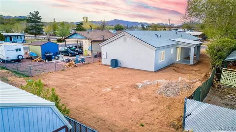 Exterior - 2610 E Lass Ave, Kingman, AZ 86409 photo 12 of 12