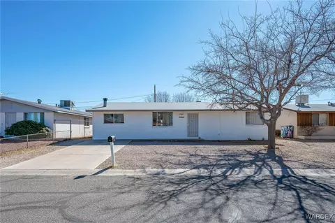 1968 Miami Ave, Kingman, AZ 86401