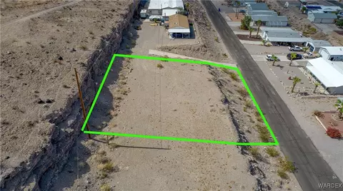 2796 Avenida Grande, Bullhead City, AZ 86442