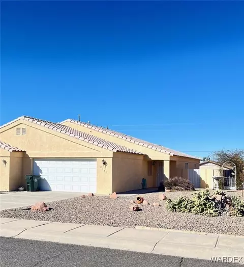 2747 Georgia Ave, Kingman, AZ 86401