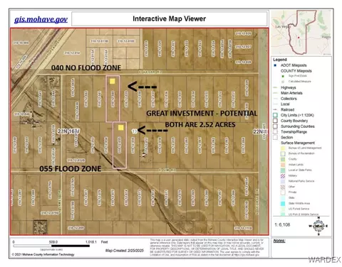 3 Lots Hagar Rd, Kingman, AZ 86409 photo 11