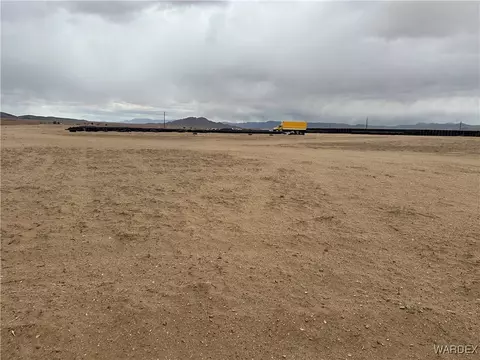 3 Lots Hagar Rd, Kingman, AZ 86409