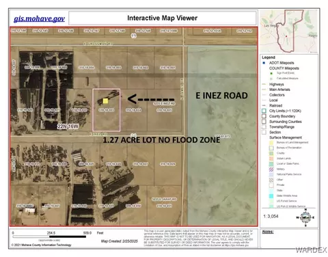 3 Lots Hagar Rd, Kingman, AZ 86409 photo 12