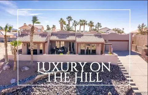 3742 Mountain View Rd, Bullhead City, AZ 86442
