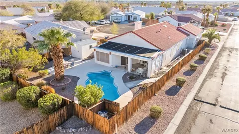 6538 S Oleander Pl, Mohave Valley, AZ 86440