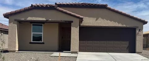3374 N Yavapai St, Kingman, AZ 86401