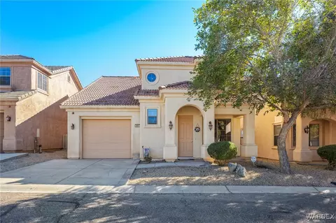 2051 Richey Cir, Lake Havasu City, AZ 86403